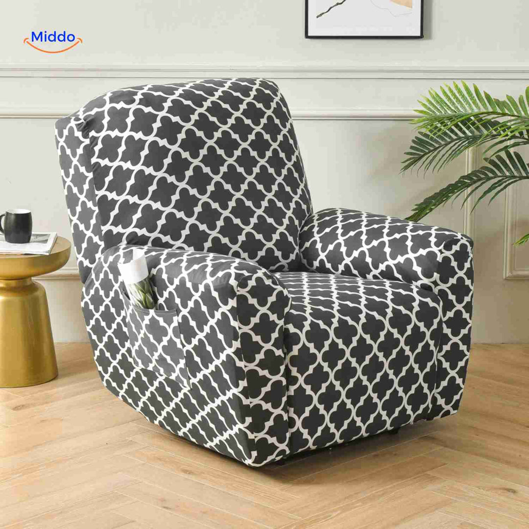 CozyCouch – Donnez à votre canapé un nouveau look frais