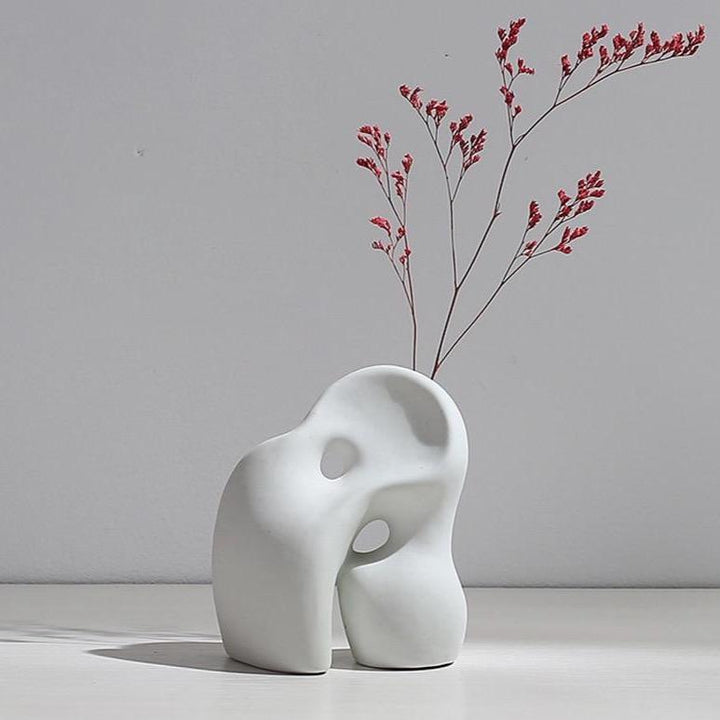Des céramiques minimalistes modernes pour la cuisson