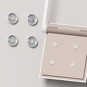 3+3 GRATUIT | MagniHook – Tient ce que vous voulez !