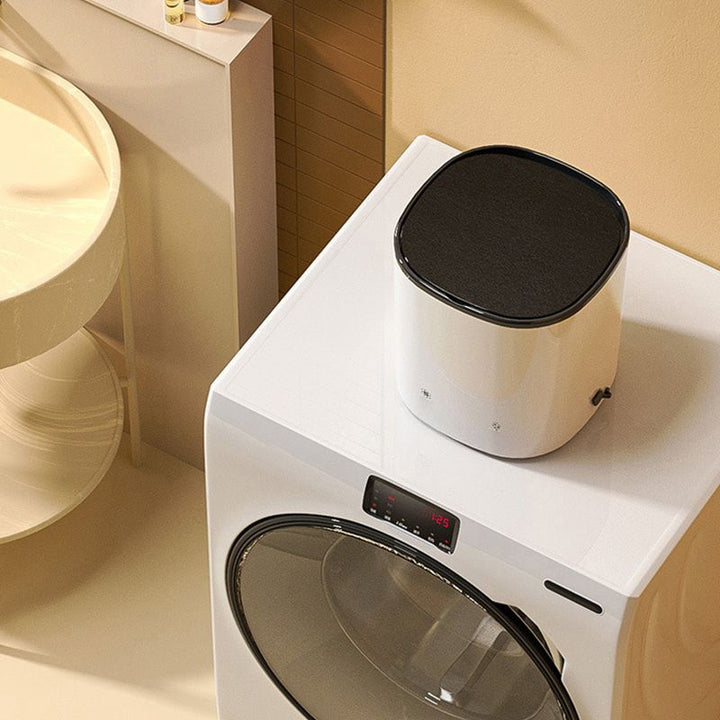 WashMini – Linge propre en un seul clic