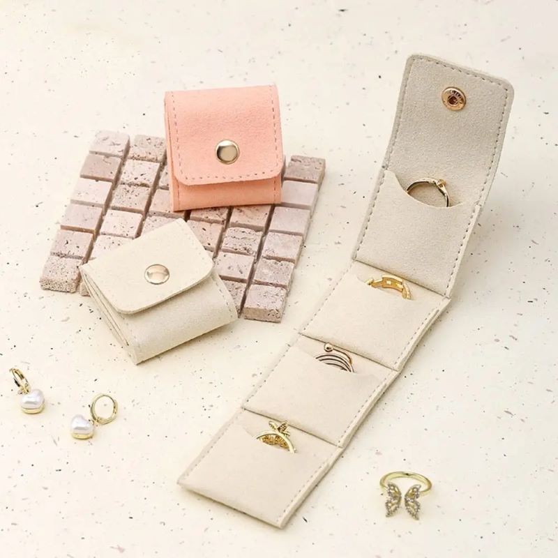 2+1 GRATUIT | GlamorCase – Gardez vos bijoux parfaitement organisés partout !