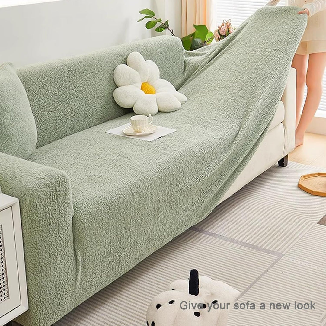CozyShield – Redonnez à votre vieux canapé un état comme neuf !