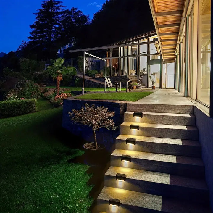 Bastiën Solar - Applique murale