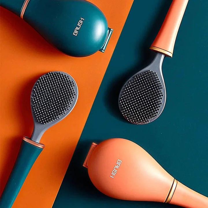 PureSwipe - La brosse en silicone ultime