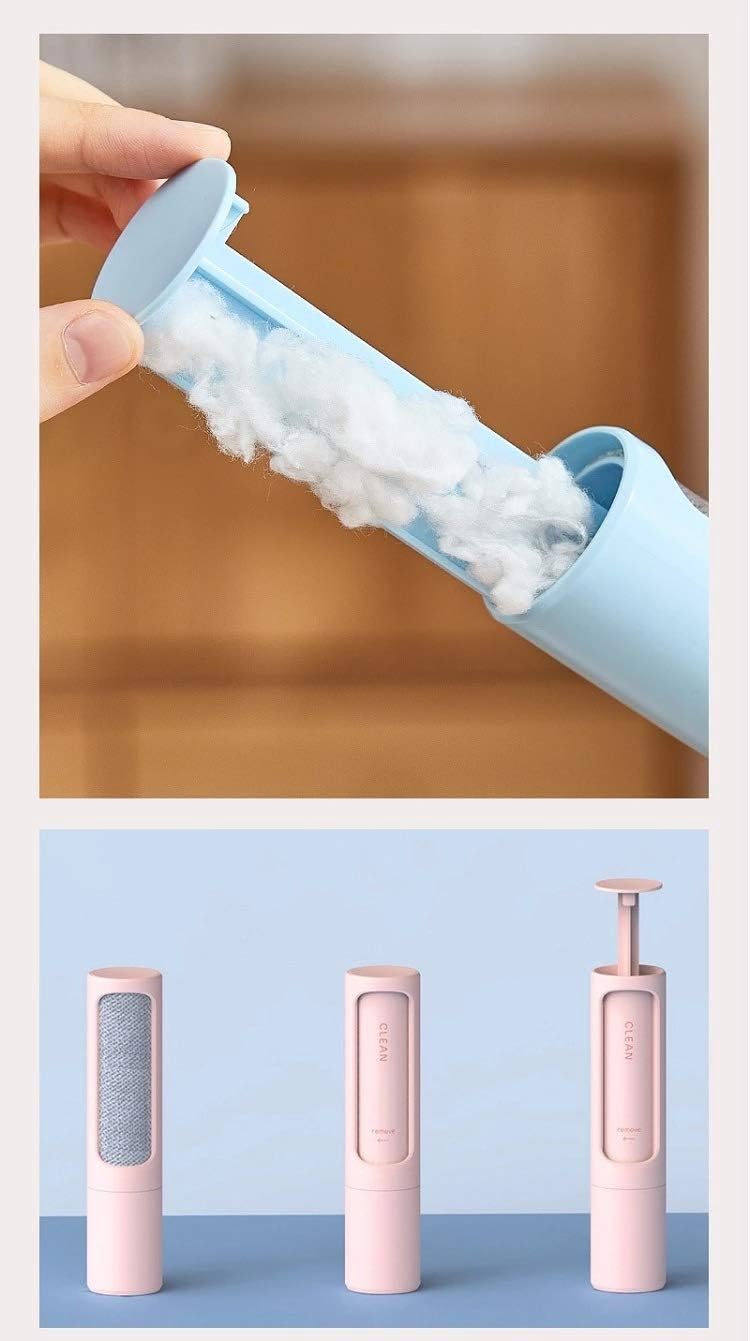FurGone – Élimine instantanément les poils d'animaux !