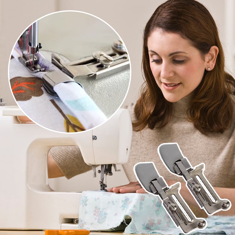FlexiFold - Pied de surjet réglable