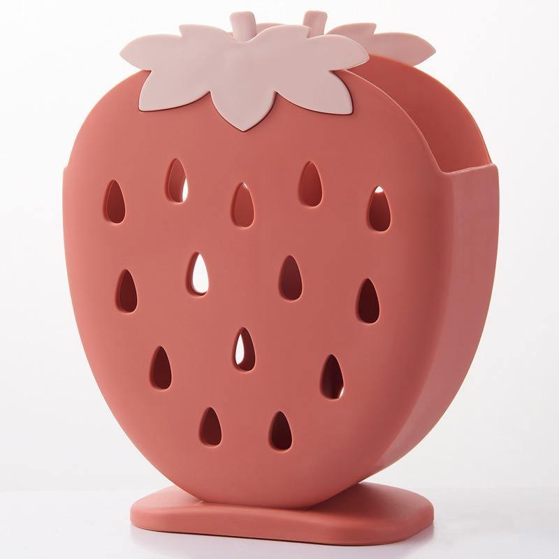 BerryStand – Fruits frais, cuisine impeccable !