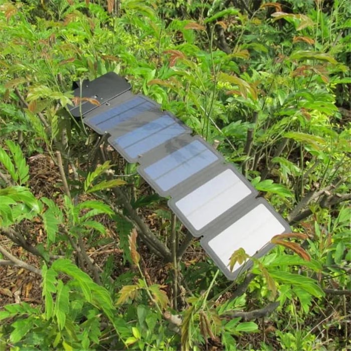 VoltFlex – Énergie, où que tu sois