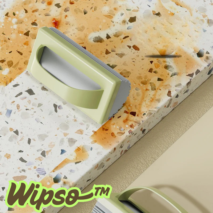 1+1 GRATUIT | WipeShine – Compact, Durable & Parfaitement Propre !