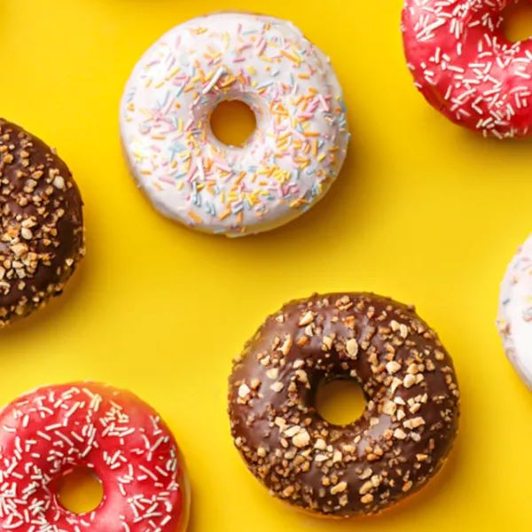 DonuMini – Votre Mini-Machine à Donuts pour la Maison !