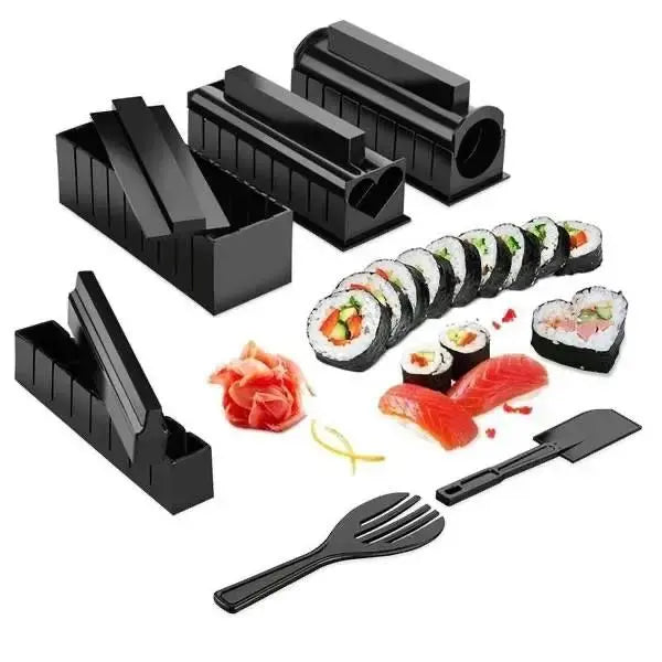 PerfectSushi – Sushi parfait, totalement sans stress !