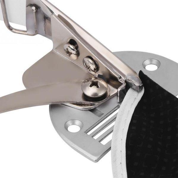 TailorEdge - Pliage de bord pour machines à coudre