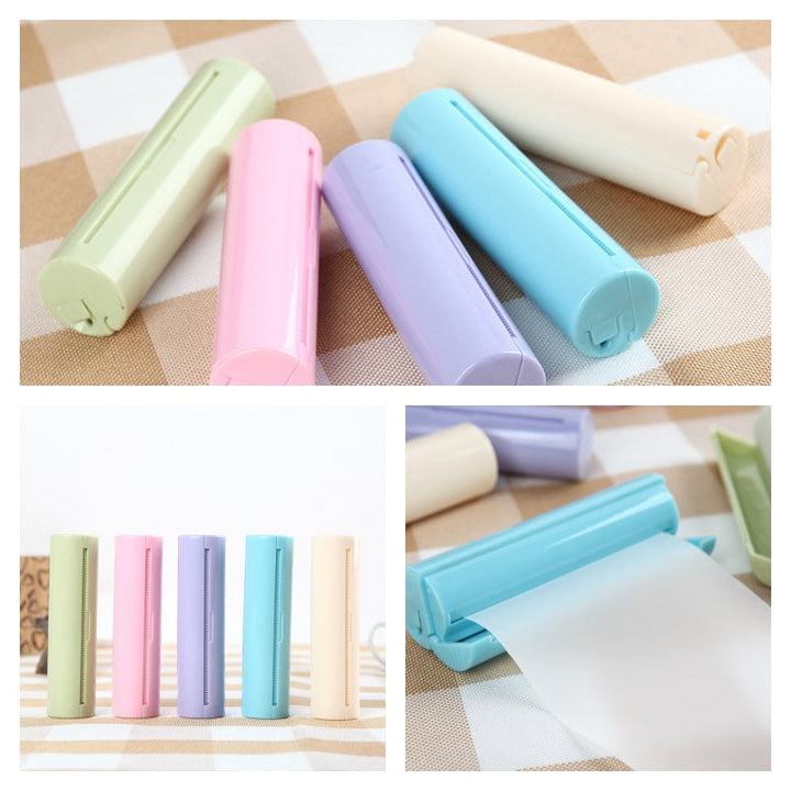 2+1 GRATUIT | TidyRoll – Des mains propres à tout moment et partout !