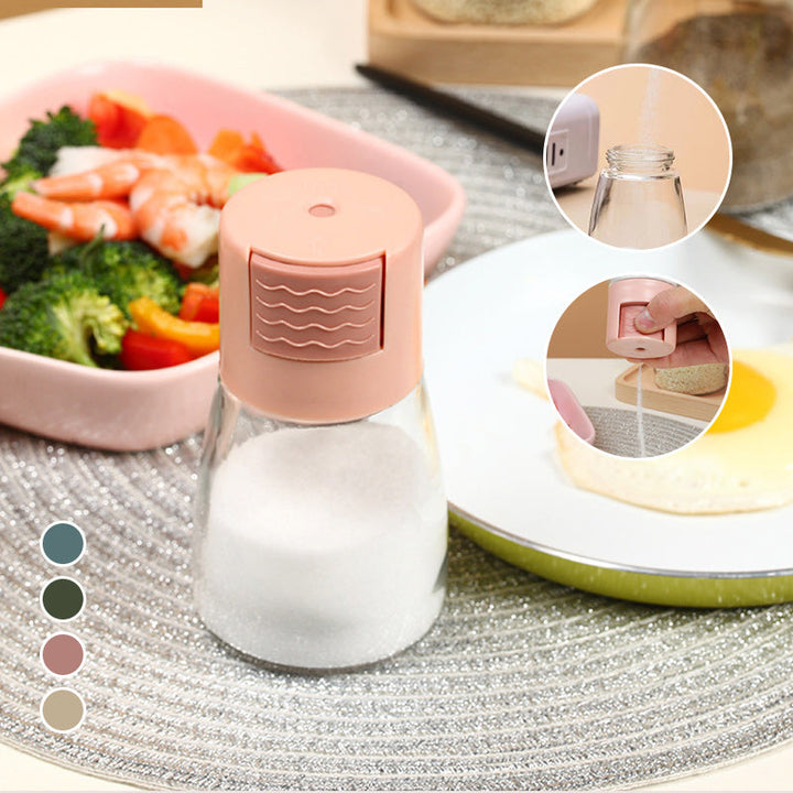 2+2 GRATUIT | SaltGuard – Des repas sains parfaitement dosés !