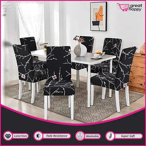 1+1 GRATUIT | ChairNest - Extensible & ajusté
