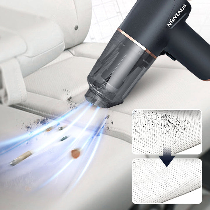 PureVac - Aspirateur sans fil