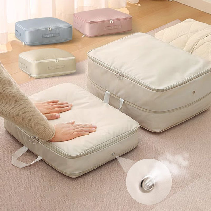 PackTight - Sacs de rangement sous vide