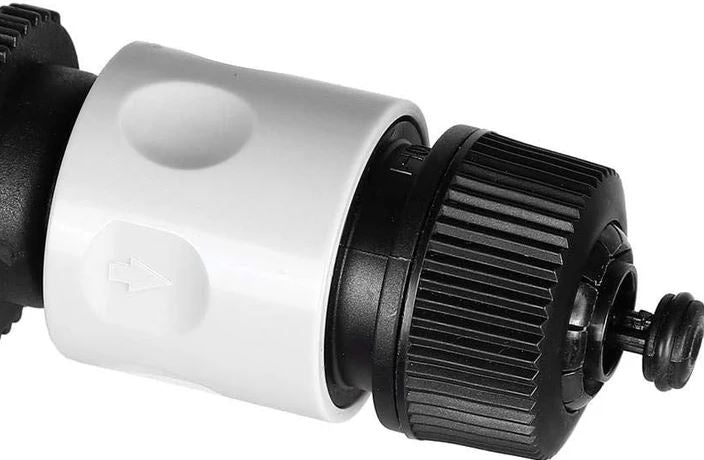 AquaTwist - Entretien automobile brillant sans électricité ni effort !