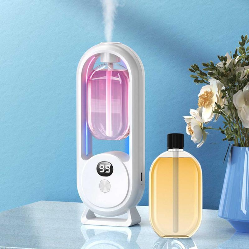 1+1 GRATUIT | ScentHalo – Fraîcheur durable pour votre maison !