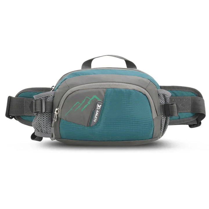 Ceinture de course MotionLite | Légère & Résistante à l'eau | Ajustable pour toutes les tailles | Parfaite pour le jogging, la randonnée & le vélo
