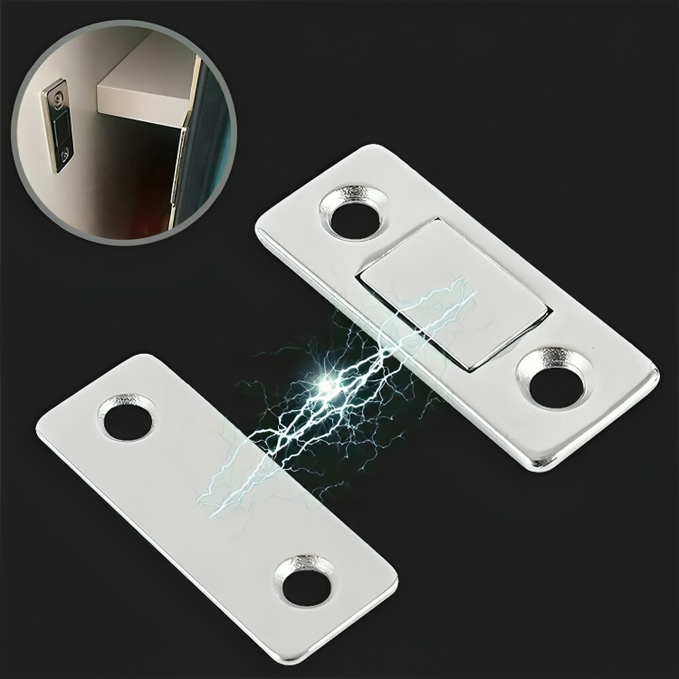 2+2 GRATUIT | LockMate - Ultra magnétique ferme-porte