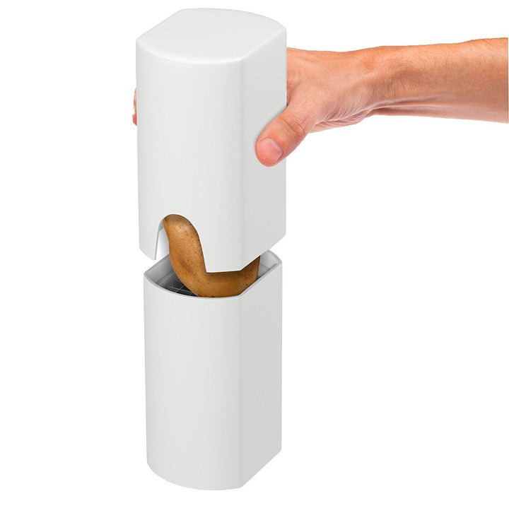 PotatoEase - Machine à couper les pommes de terre rapide
