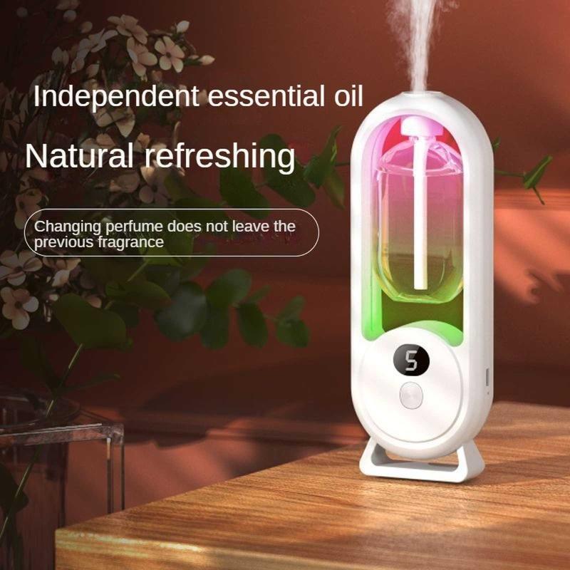 1+1 GRATUIT | ScentHalo – Fraîcheur durable pour votre maison !