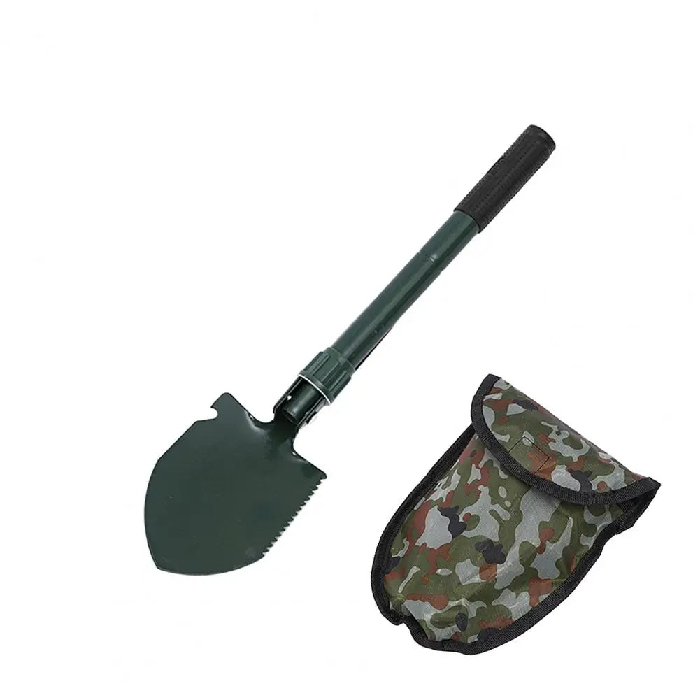 FoldyDig – La pelle pliable pour chaque situation !