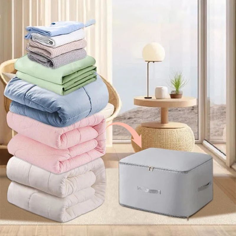 PackTight - Sacs de rangement sous vide