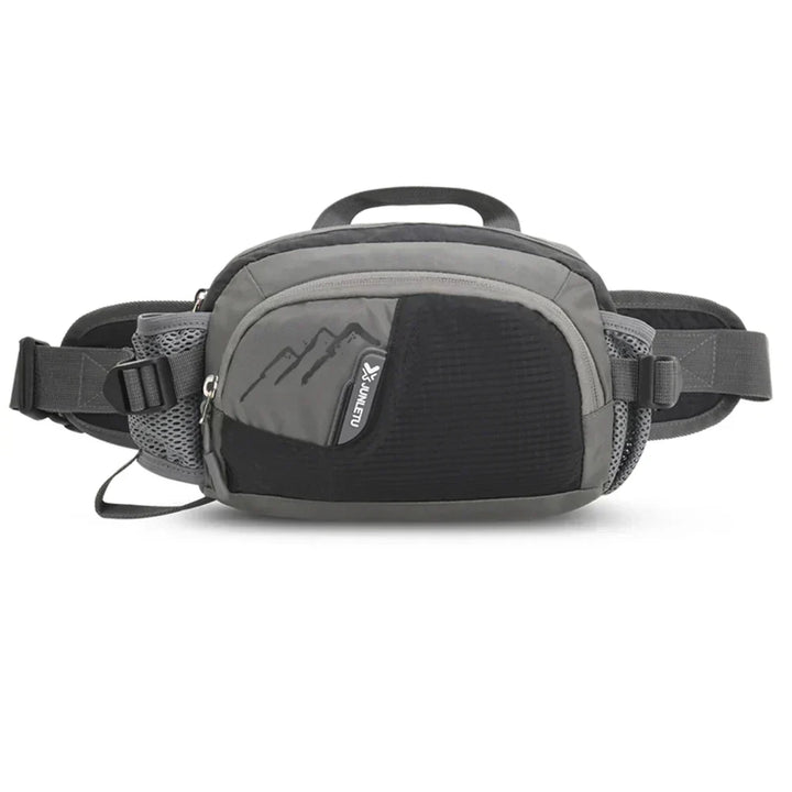 Ceinture de course MotionLite | Légère & Résistante à l'eau | Ajustable pour toutes les tailles | Parfaite pour le jogging, la randonnée & le vélo