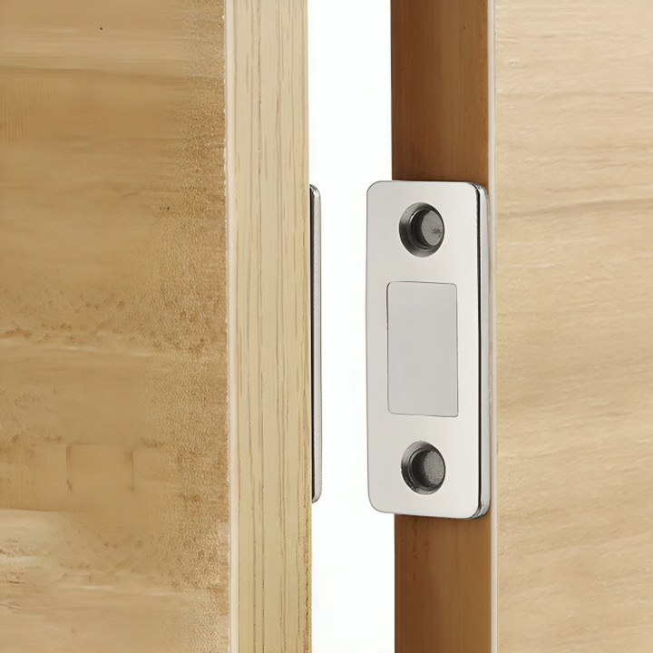 2+2 GRATUIT | LockMate - Ultra magnétique ferme-porte