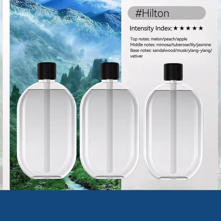 1+1 GRATUIT | ScentHalo – Fraîcheur durable pour votre maison !