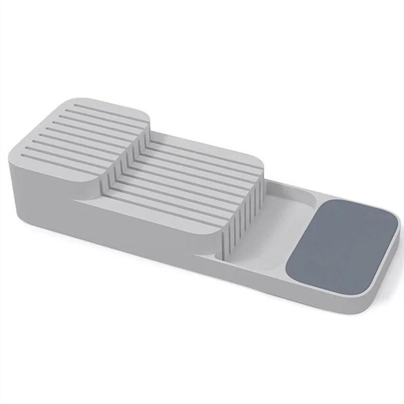 OrganizeBesteck™ - Porte-couverts en ABS + ensemble de couverts - Organisation pratique [dernier jour de réduction]