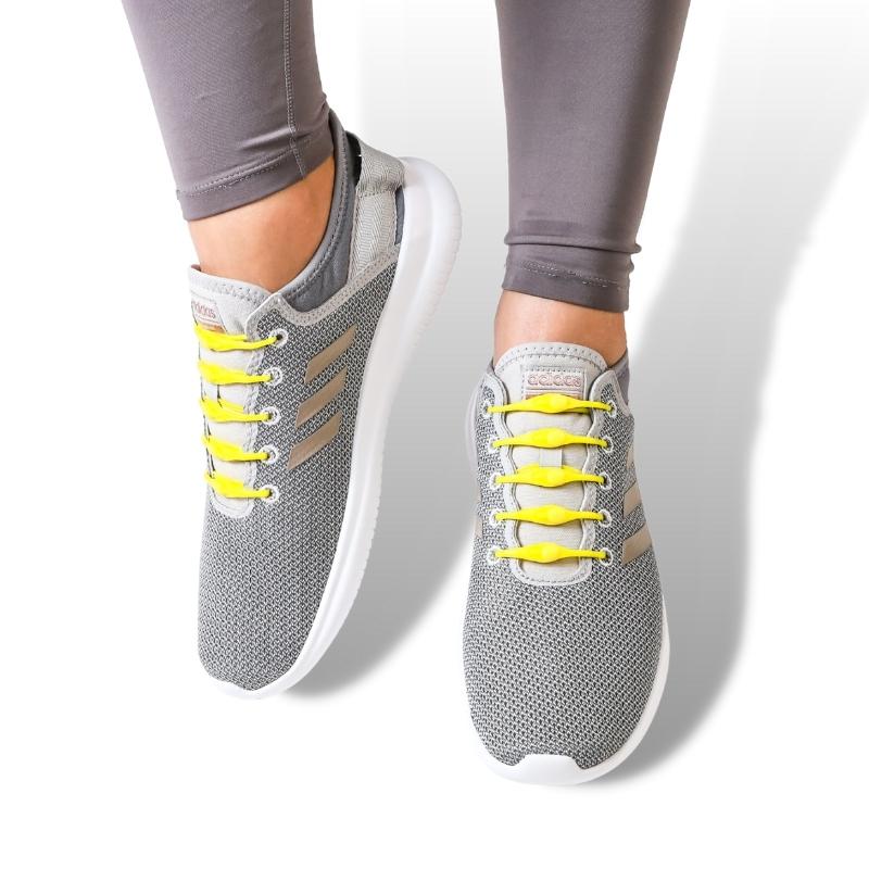 6+6 GRATUIT | FitLock - Lacets sans nœuds