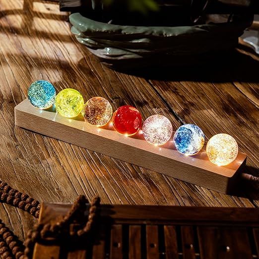 AstroGlow - Profitez d'une atmosphère magique dans chaque recoin de votre maison