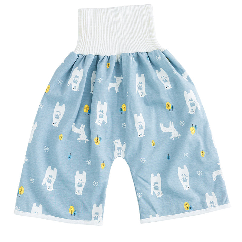 1+1 GRATUIT | PottyPants - Apprentissage de la propreté avec style - Culottes d'entraînement