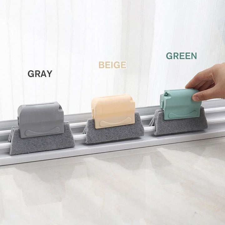GrooveClean – Nettoyage en profondeur pour chaque recoin !