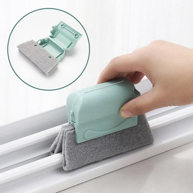 GrooveClean – Nettoyage en profondeur pour chaque recoin !