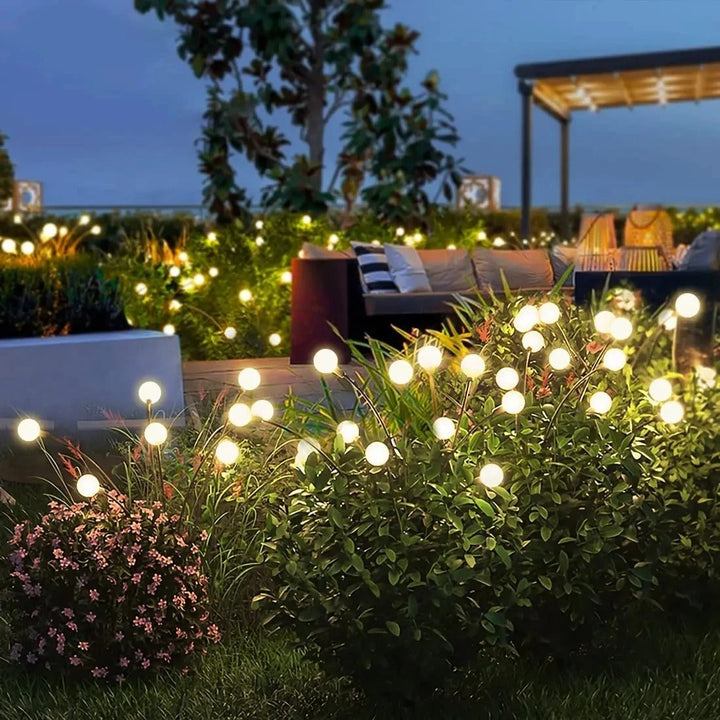 TwinkleGlow – Votre jardin commence à danser !
