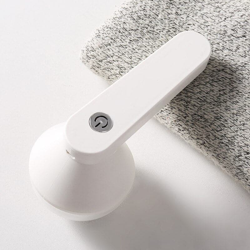 LintZap - Épilateur de peluches rechargeable