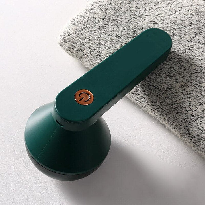 LintZap - Épilateur de peluches rechargeable