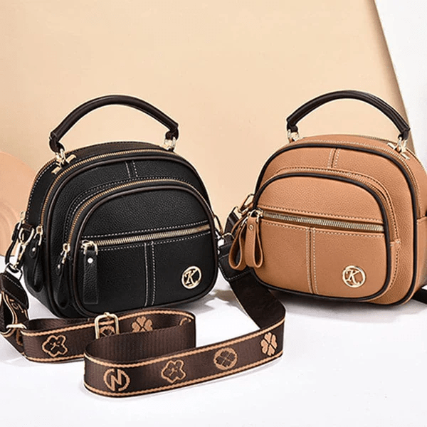 UrbanSling - Sac à bandoulière stylé