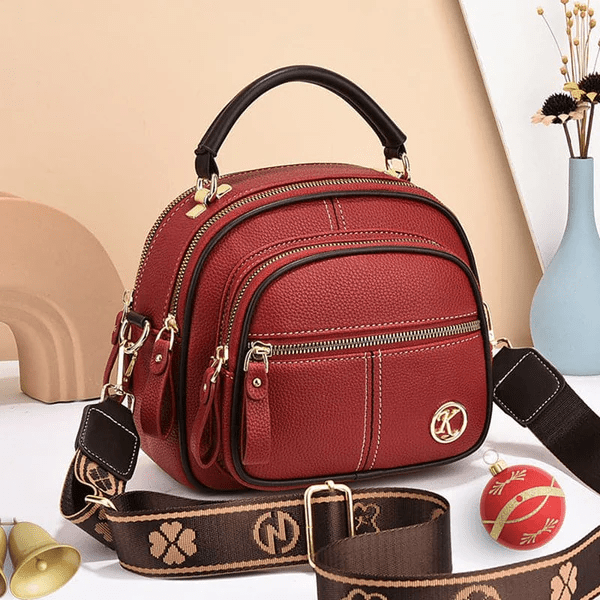 UrbanSling - Sac à bandoulière stylé