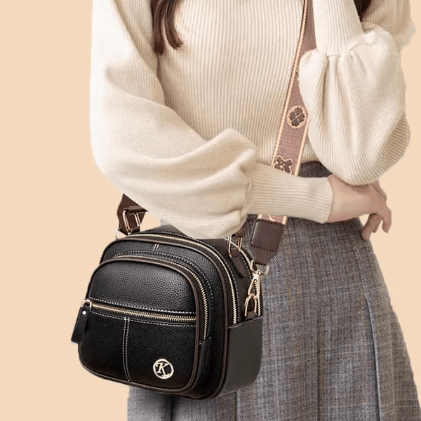 UrbanSling - Sac à bandoulière stylé