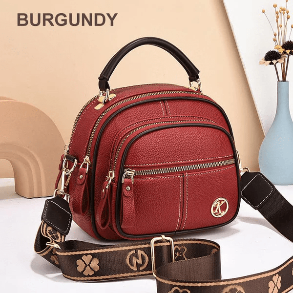 UrbanSling - Sac à bandoulière stylé