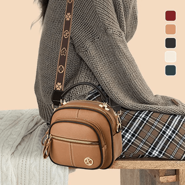 UrbanSling - Sac à bandoulière stylé