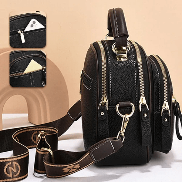 UrbanSling - Sac à bandoulière stylé