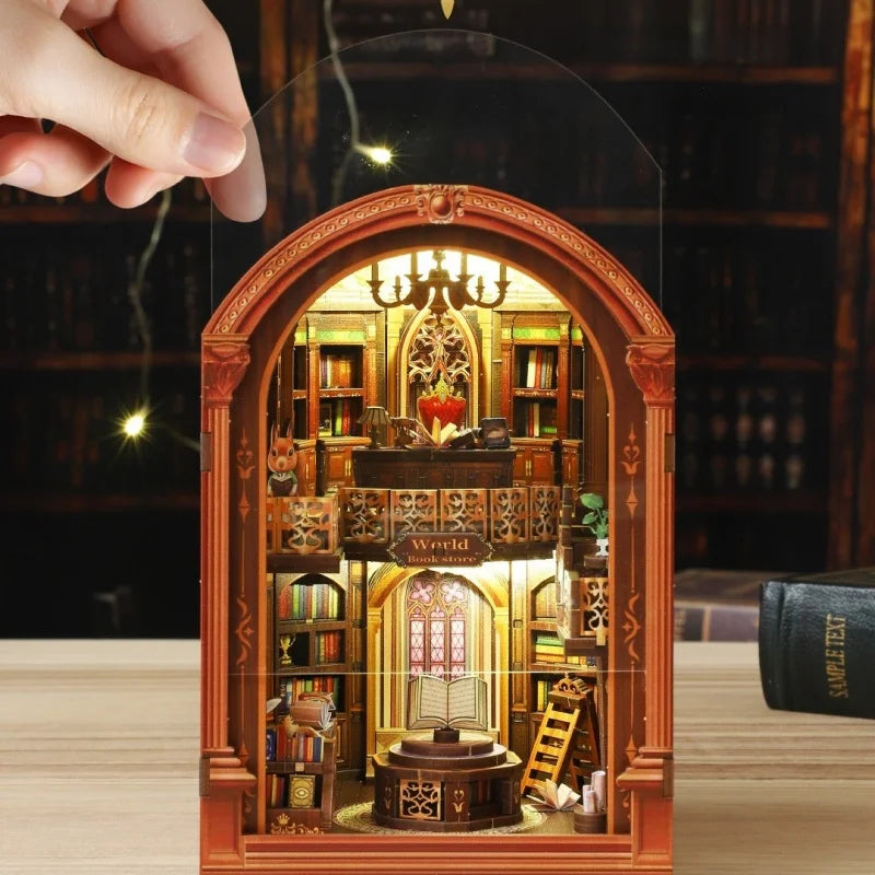 Coin Lecture - Librairie Wanguo