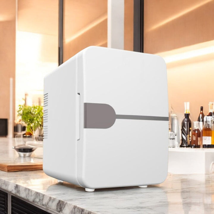 ChillNest – Ton mini-réfrigérateur mobile !