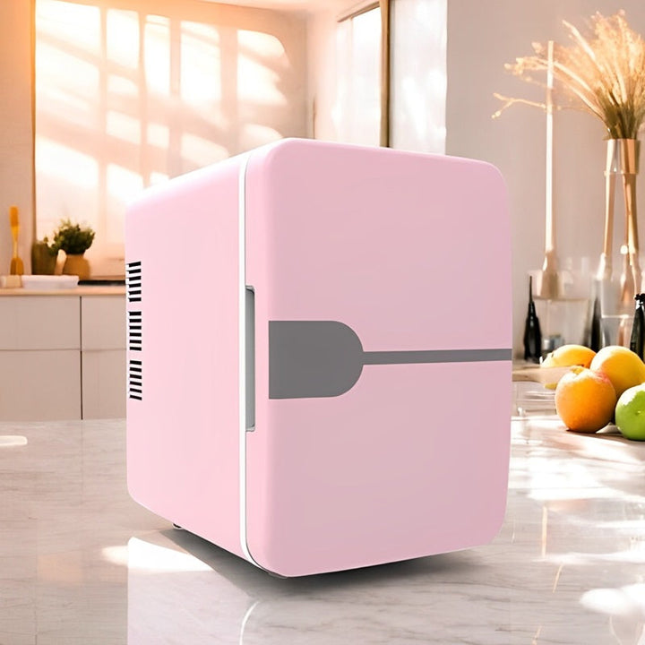 ChillNest – Ton mini-réfrigérateur mobile !